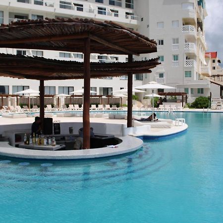 Cyan Cancun Resort & Spa Экстерьер фото