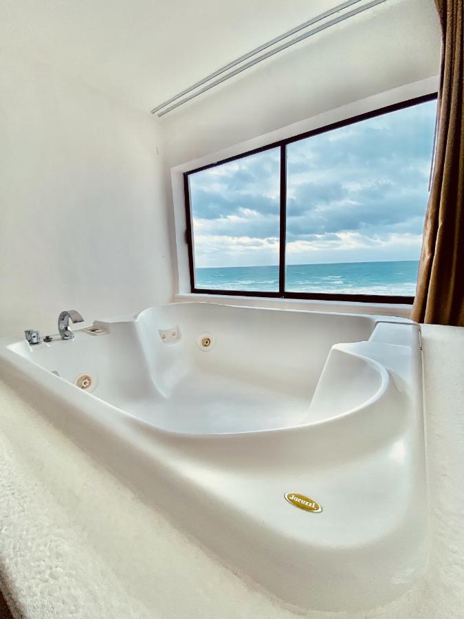 Cyan Cancun Resort & Spa Экстерьер фото